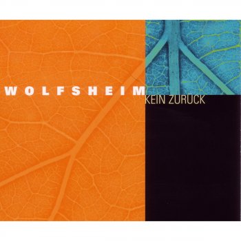Wolfsheim Kein Zurück (Mix by Oliver Pinelli)