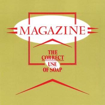 Magazine The Light Pours Out of Me (Single Version)