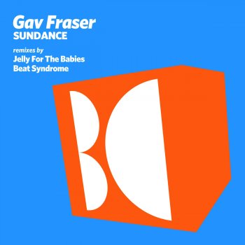 Gav Fraser Sundance (Dub Mix)
