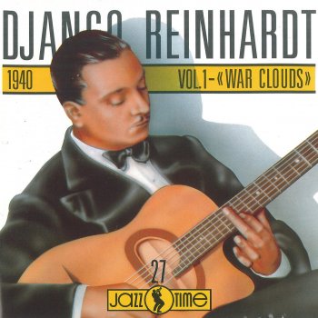 Django Reinhardt Pour Vous Exactly Like You