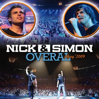 Nick & Simon Wonderful World - Live In Ahoy 2009