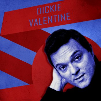 Dickie Valentine Christmas Island