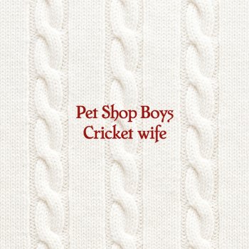 Pet Shop Boys West End girls - New lockdown version