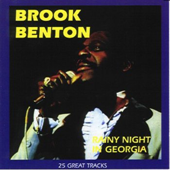 Brook Benton Only Your Love
