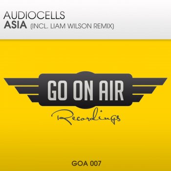 Audiocells Asia - Original Mix