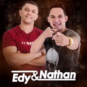 Edy e Nathan Amor na Rede do Vaqueiro