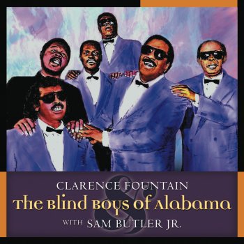 The Blind Boys of Alabama Thank You for Caring for Me