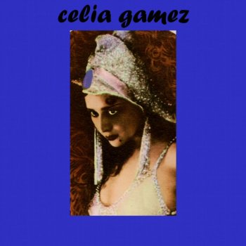Celia Gámez Canta, Trovero