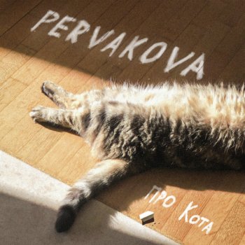 PERVAKOVA Про кота
