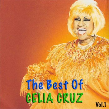 Celia Cruz Hay Comentario