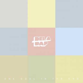 Deladap One Goal In the End (Single Edit)