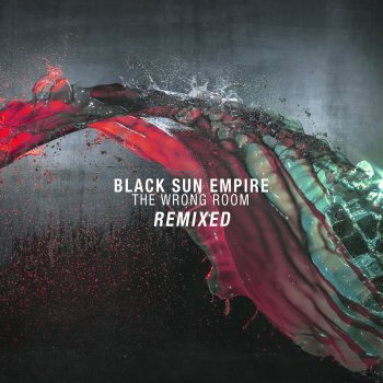 Black Sun Empire Broken (Current Value Remix)