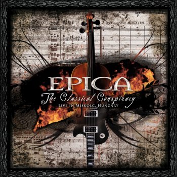 Epica Indigo - Live in Miskolc