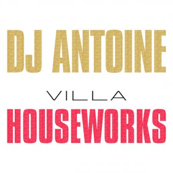 DJ Antoine It Doesn't Hurt to Try (DJ Antoine vs. Mad Mark Lounge Mix)