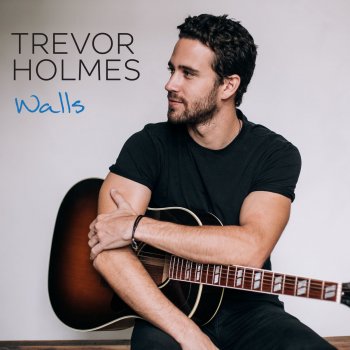 Trevor Holmes Walls