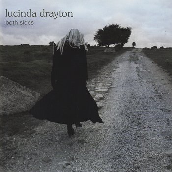 Lucinda Drayton Overjoyed (Studio Cover)