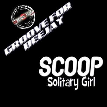 Scoop Solitary Girl