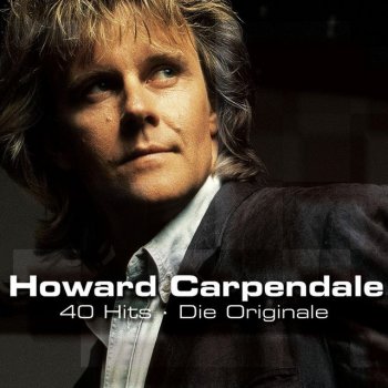 Howard Carpendale Und Nun Leb Ich Mit Dir