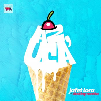 Jafet Lora Azuca' (feat. Destiny Marko)