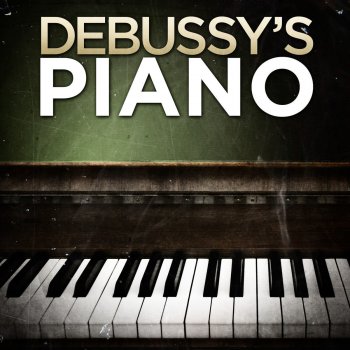 Claude Debussy feat. Jean-Rodolphe Kars Préludes for Piano (Book 1), L 117: I. Danseuses de Delphes (Dancers of Delphi): Lent et grave