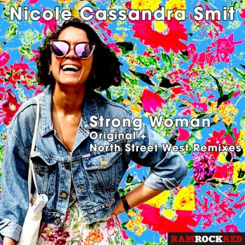 Nicole Cassandra Smit Strong Woman