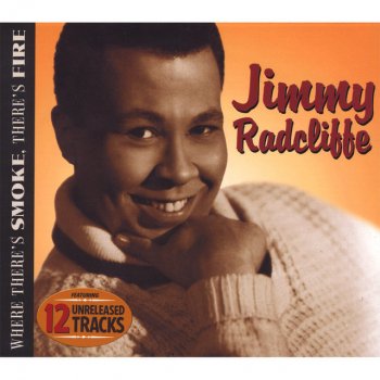 Jimmy Radcliffe The Greater The Love, The Deeper The Hurt