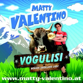 Matty Valentino Vogulisi - Party-Rock-Mix