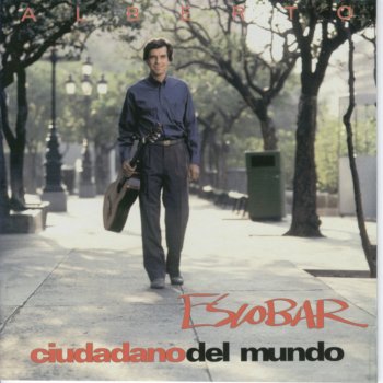 Alberto Escobar Coincidir (Bonus Track)