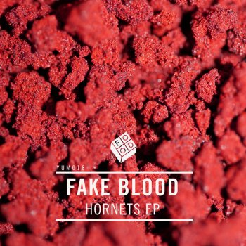Fake Blood Music Box