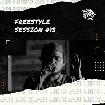Nite Freestyle Session #13 (feat. Verso Noctámbulo & Liriclan)