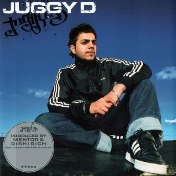 Juggy D Meri Jaan (Feat. Jay Sean)