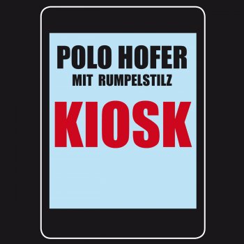 Polo Hofer Kiosk