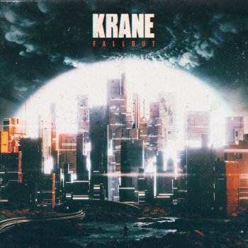 KRANE feat. Nolan van Lith Titan (feat. Nolan Van Lith)