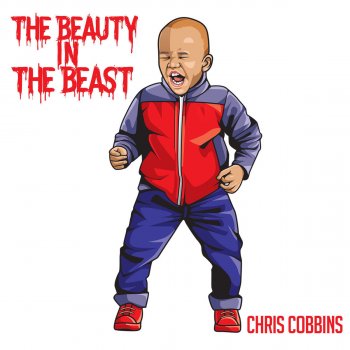 Chris Cobbins The Beauty in the Beast