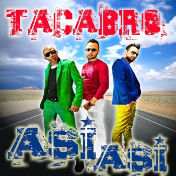 Tacabro Asi Asi - Clubraiders Remix