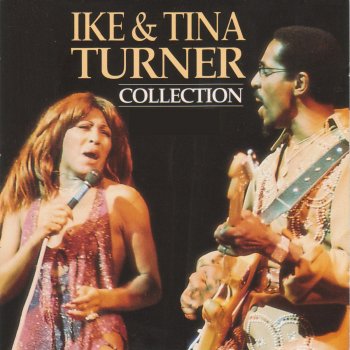 Ike & Tina Turner So Fine