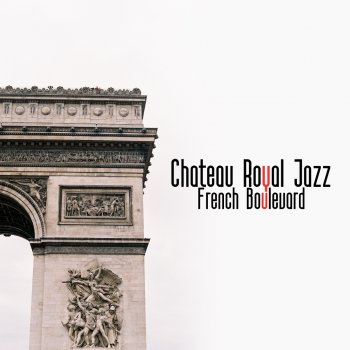 Classical Jazz Club Inner Side of Paris