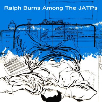 Ralph Burns Music For A Strip Teaser