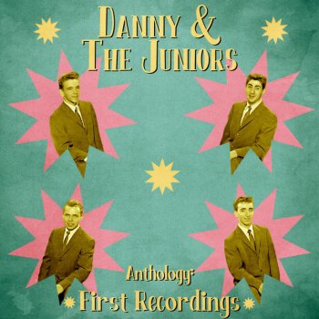 Danny & The Juniors Sassy Fran - Remastered