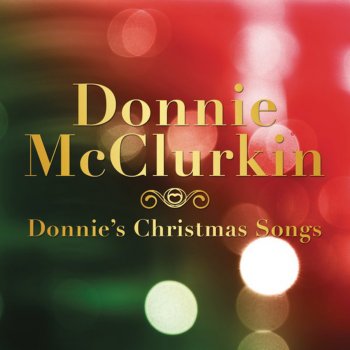Donnie McClurkin Donnie's Christmas Songs