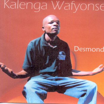 Desmond Kalenga Wafyonse