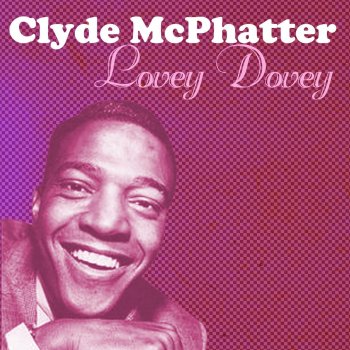 Clyde McPhatter Without Love
