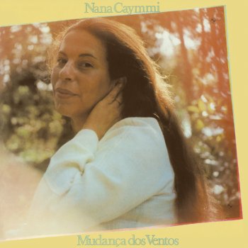 Nana Caymmi Canção Da Manhã Feliz