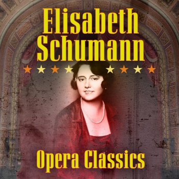 Elisabeth Schumann feat. Leo Rosenek Das Heimweh D456