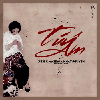 Xesi feat. Masew Túy âm - Karaoke Version