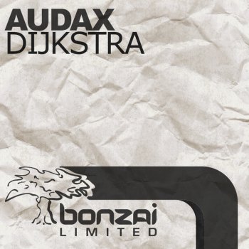 Audax feat. L.G.V Dijkstra - L.G.V. Remix