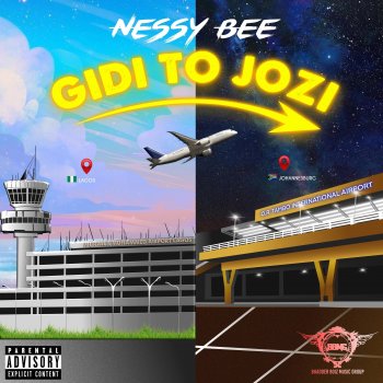 Nessy Bee feat. Idowest O Normal (feat. Idowest)