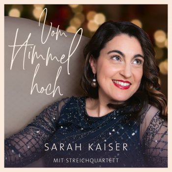 Sarah Kaiser Von guten Mächten wunderbar geborgen