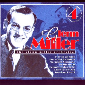 Glenn Miller Seven O Five
