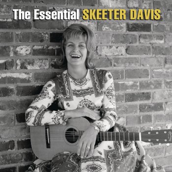 Skeeter Davis I Can't Stay Mad At You